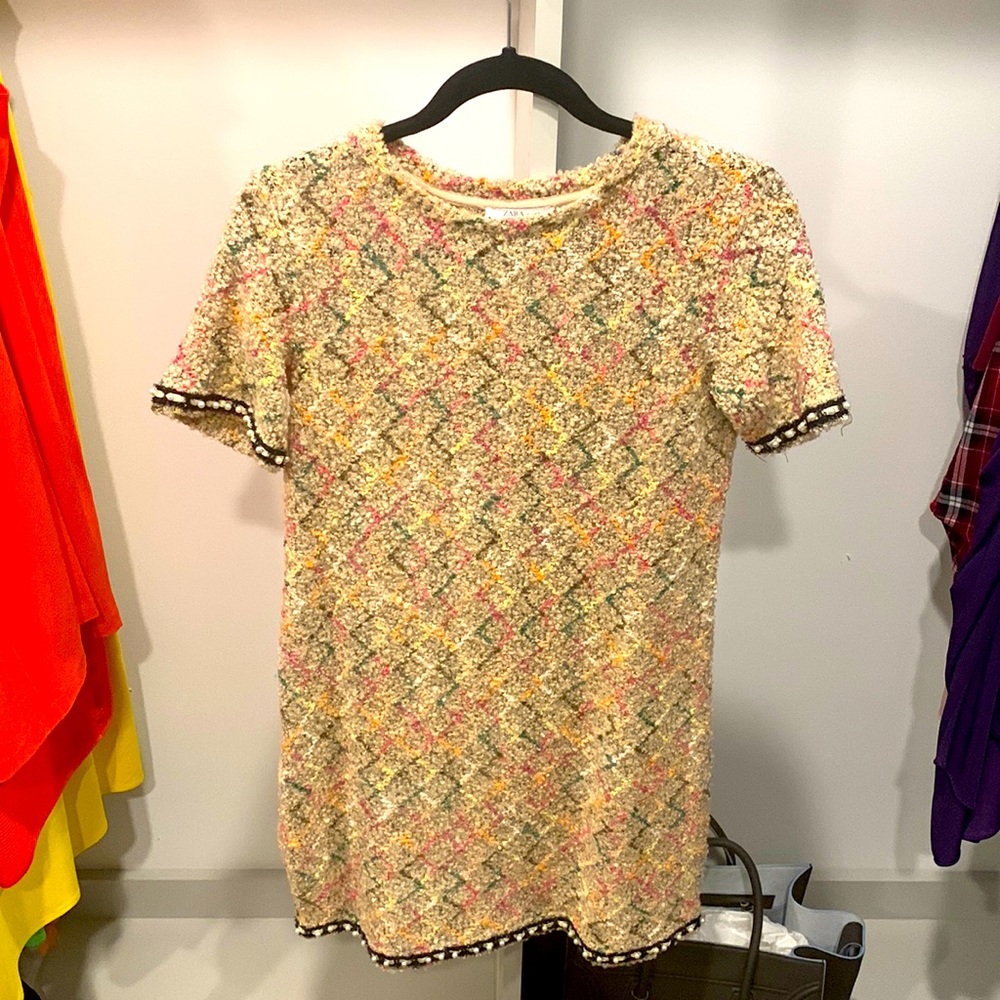 Zara Dress
